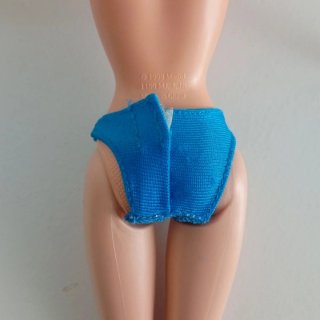 Braga bikini Barbie Sparkle Beach #13132