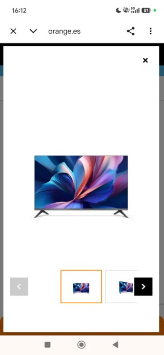 Xiaomi TV A Pro 32 2026