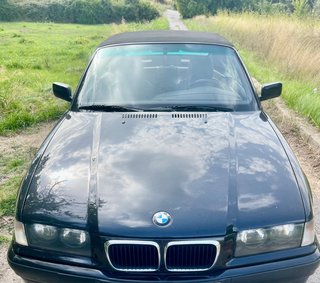 BMW Serie 3 1998