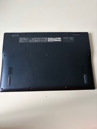 Portátil Acer Chromebook Spin 513 8GB/64GB