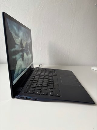 Portátil Acer Chromebook Spin 513 8GB/64GB