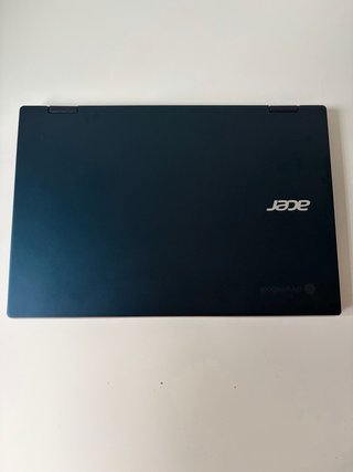 Portátil Acer Chromebook Spin 513 8GB/64GB