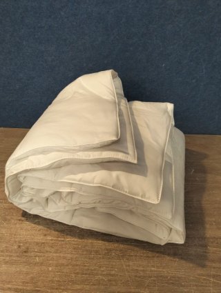 Todocama - Edredón/Relleno nórdico 80x160
