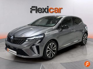Renault Clio Techno TCe 90 (67kw)