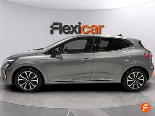 Renault Clio Techno TCe 90 (67kw)