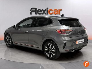 Renault Clio Techno TCe 90 (67kw)