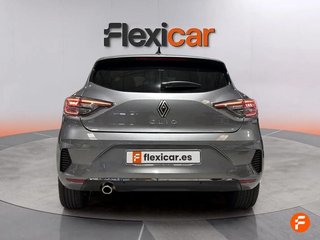 Renault Clio Techno TCe 90 (67kw)