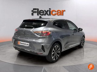 Renault Clio Techno TCe 90 (67kw)