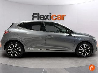 Renault Clio Techno TCe 90 (67kw)