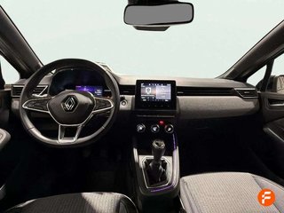Renault Clio Techno TCe 90 (67kw)