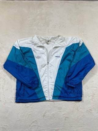 Chaqueta Adidas Vintage Talla L