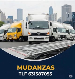 Mudanzas