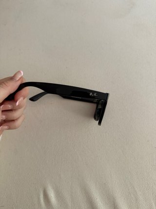 Gafas de Sol Ray-Ban Negras,