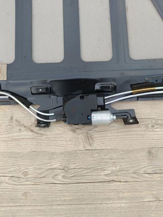 Techo Panorámico Nissan Qashqai +2