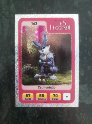 Carte Esselunga Eroi Dreamworks Le 5 L Calmoniglio