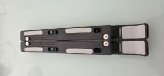 Soporte mesa para  portátiles o tabletas