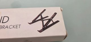 Soporte mesa para  portátiles o tabletas