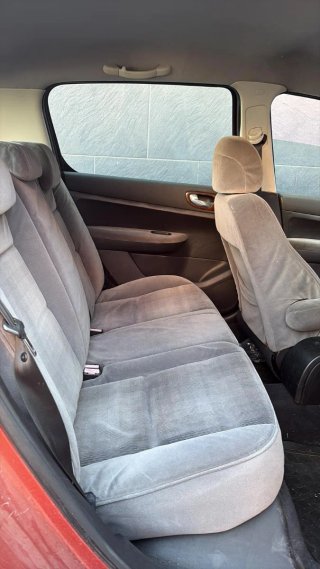 Peugeot 307 2.0 hdi
