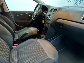Volkswagen Polo 2015