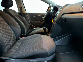 Volkswagen Polo 2015