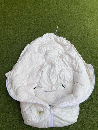 Saco invierno recién nacido