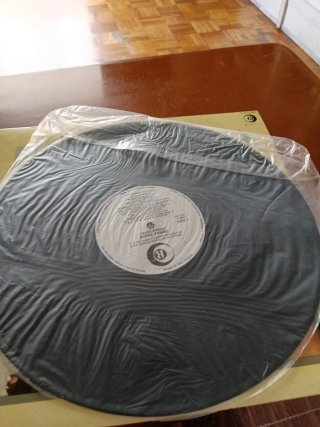 Vinilo Ornella Vanoni Sempre
