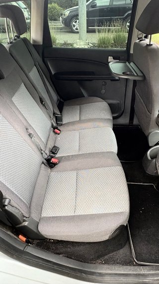 Ford C-MAX 2007