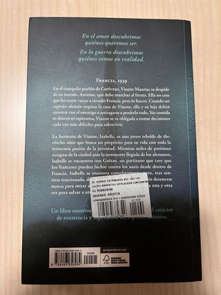 El ruiseñor