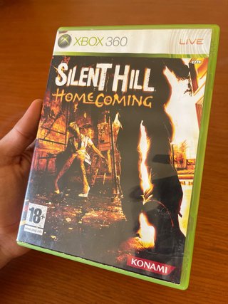 🇪🇸LOTE JUEGOS XBOX