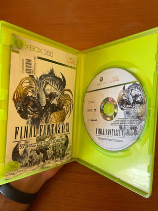 🇪🇸LOTE JUEGOS XBOX