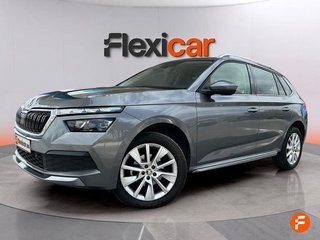 Skoda Kamiq 1.0 TSI 81kW (110CV) DSG AMBITION