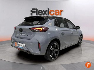 Opel Corsa 1.2T XHL 74kW (100CV) GS