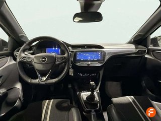 Opel Corsa 1.2T XHL 74kW (100CV) GS
