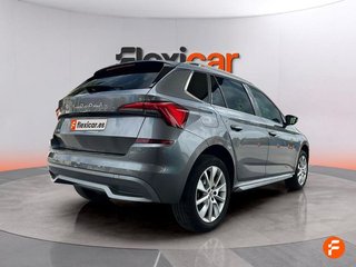Skoda Kamiq 1.0 TSI 81kW (110CV) DSG AMBITION