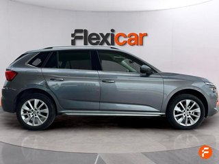 Skoda Kamiq 1.0 TSI 81kW (110CV) DSG AMBITION