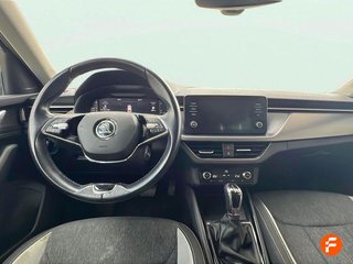 Skoda Kamiq 1.0 TSI 81kW (110CV) DSG AMBITION