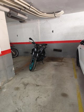 Yamaha MT-07 2022