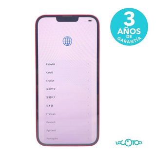 iPhone 14 Plus 128GB