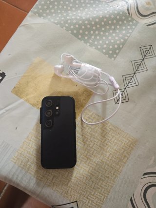 Mini S25 Ultra Negro
