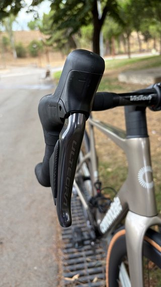 Cannondale SuperSix EVO Carbon 2