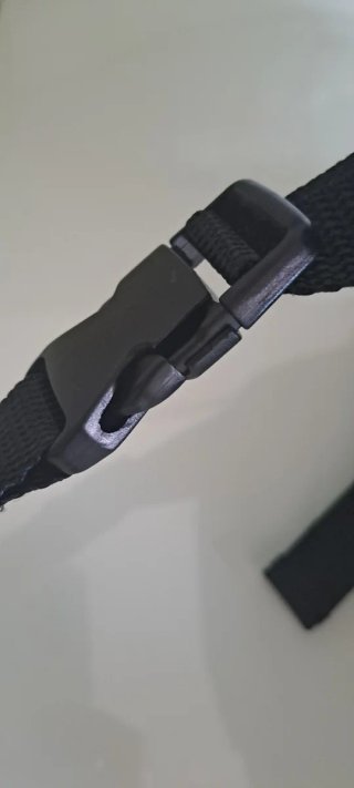 Trona portátil para bebé