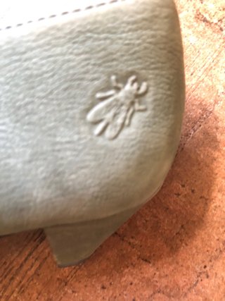 Scarpe Fly London verdi