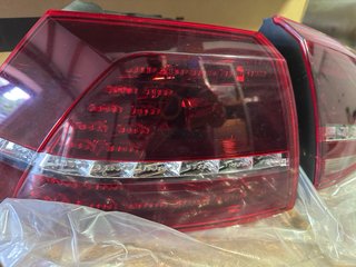 Faros traseros GTI 7 Clubsport