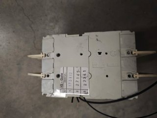 Interruptor Automático AB 140MG-H8 125A
