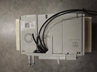 Interruptor Automático AB 140MG-H8 125A