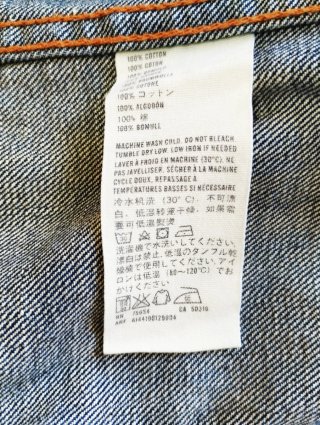 Chaqueta Vaquera Abercrombie & Fitch Mujer