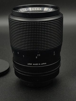 Objetivo Marexar 135mm 2.8 Sony Canon Nikon m42