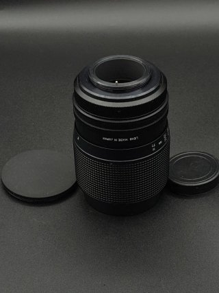 Objetivo Marexar 135mm 2.8 Sony Canon Nikon m42