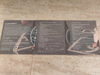 CD DVD El Canto del Loco