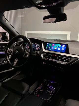 BMW M135i xDrive 2022 | Pano | HUD | DDC | Memory